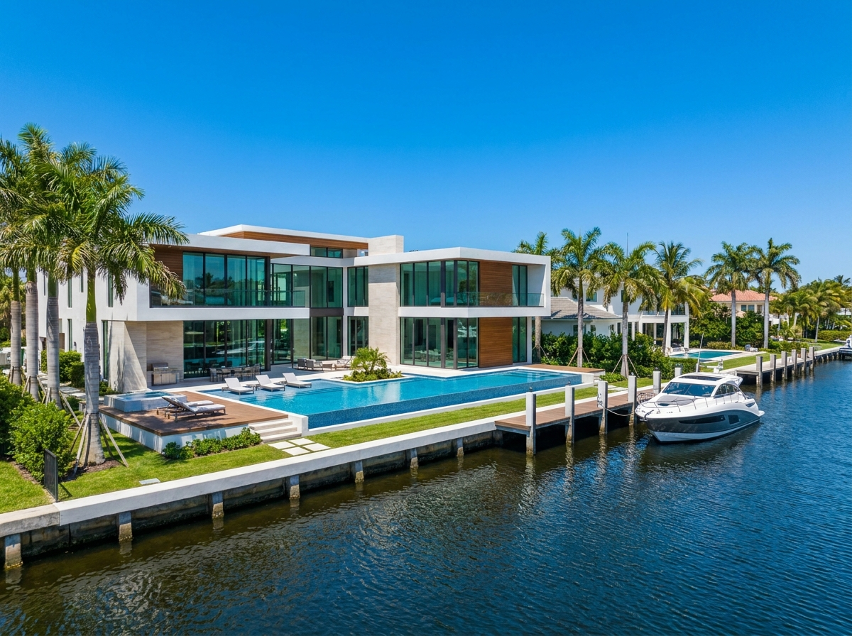 Homes for sale in Broward County, FL