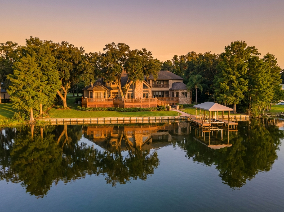 Homes for sale in Highlands County, FL
