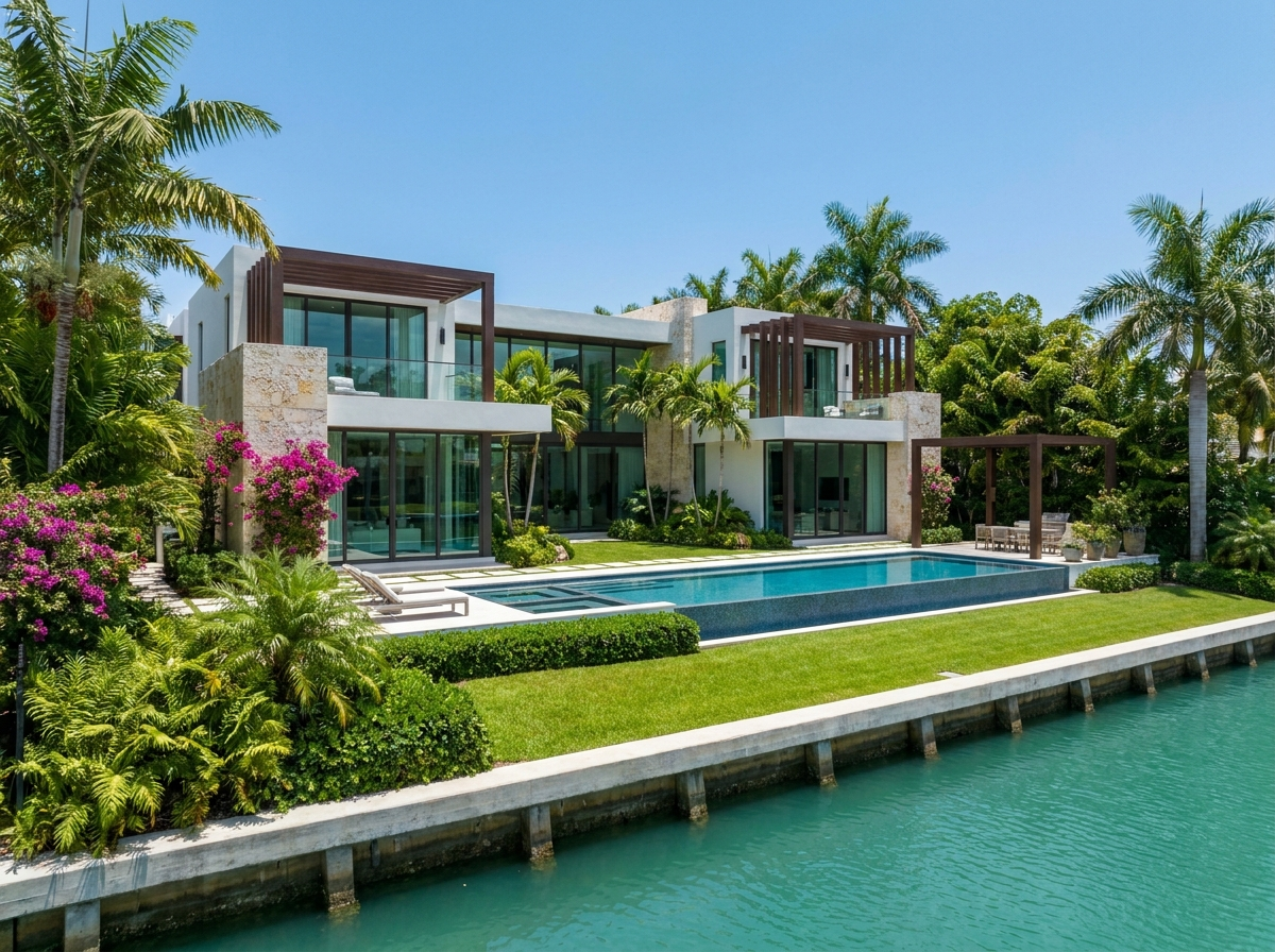 Homes for sale in Miami-Dade County, FL
