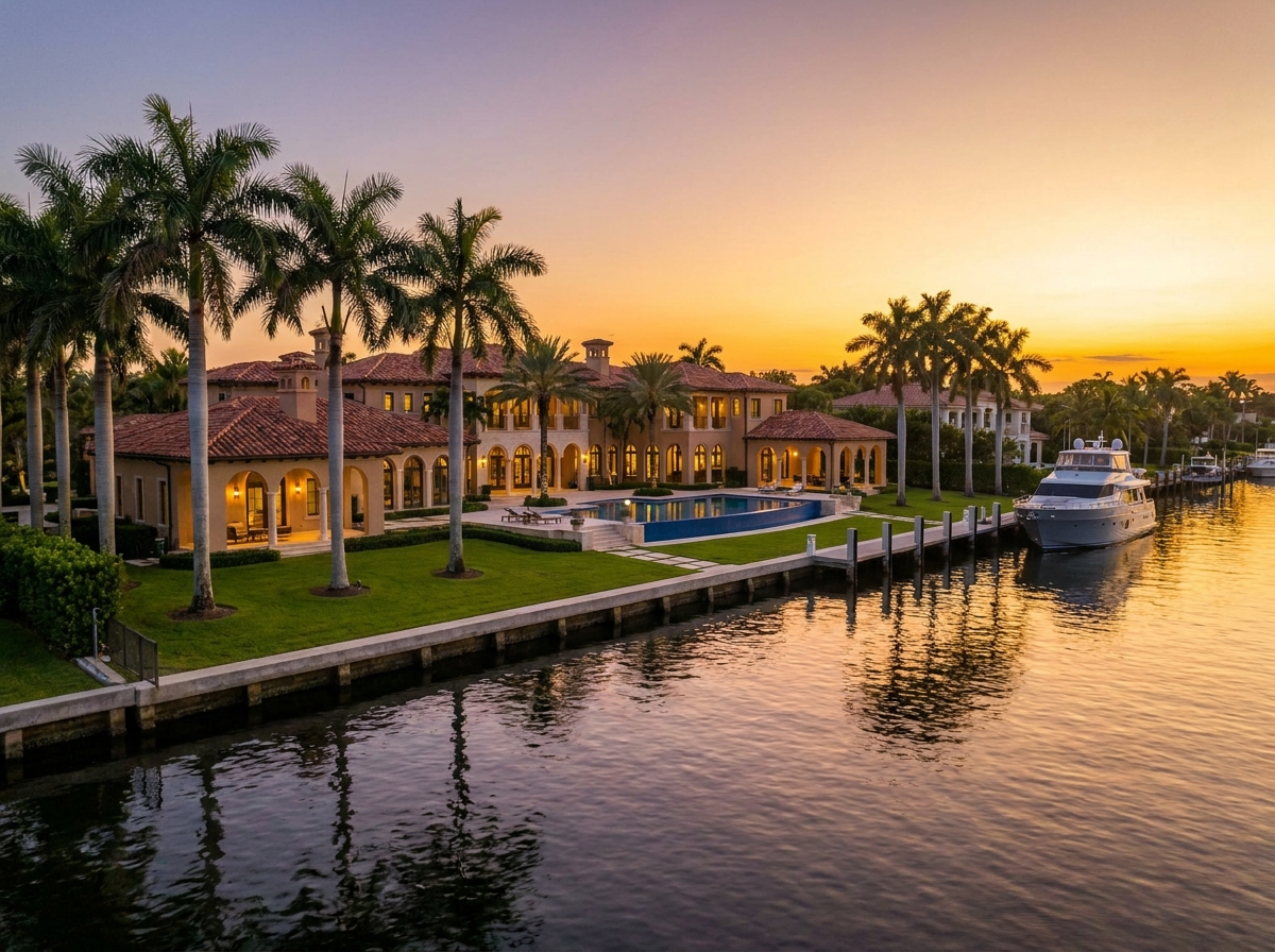 Homes for sale in Palm Beach County, FL