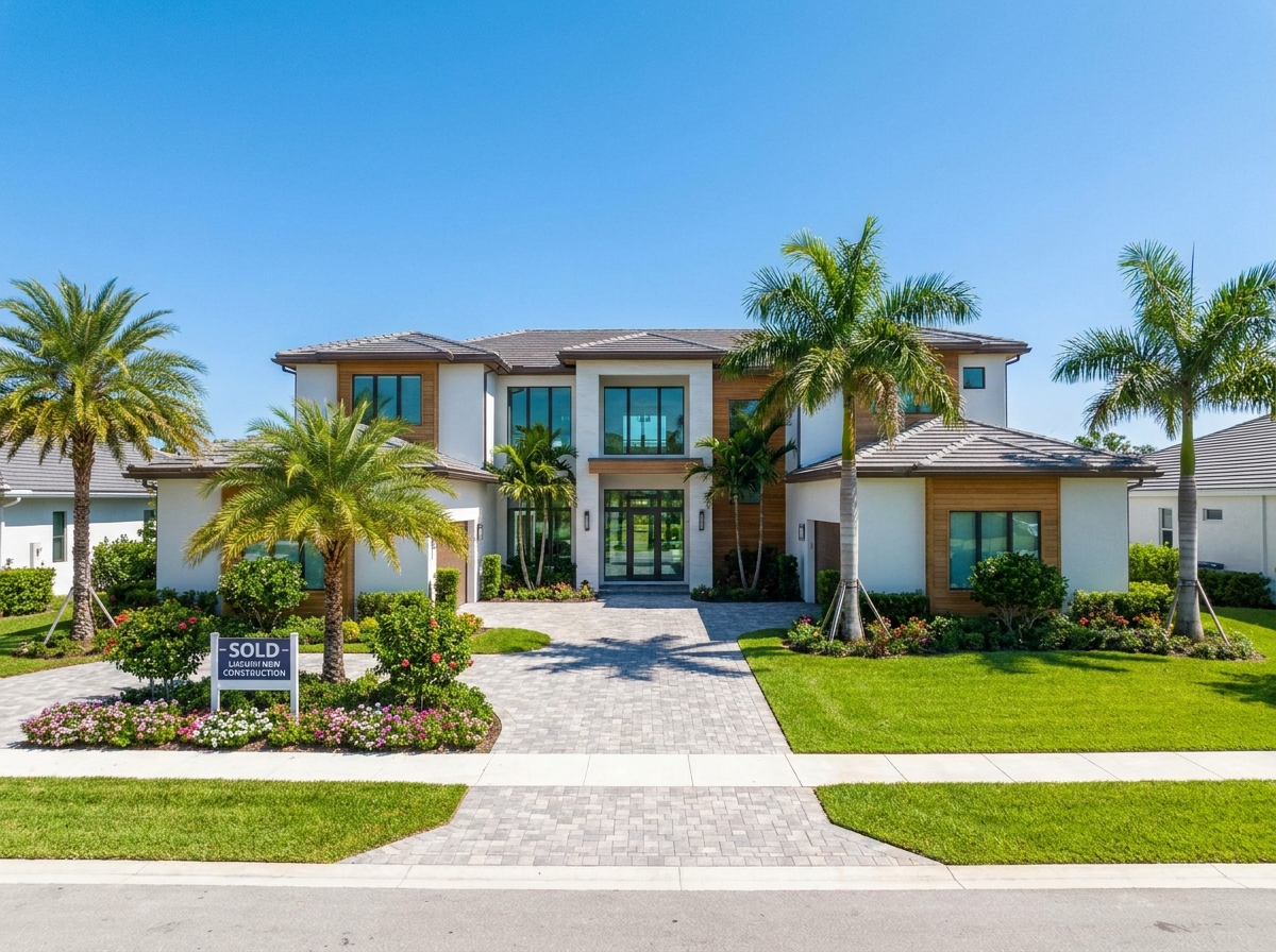 Homes for sale in St. Lucie County, FL